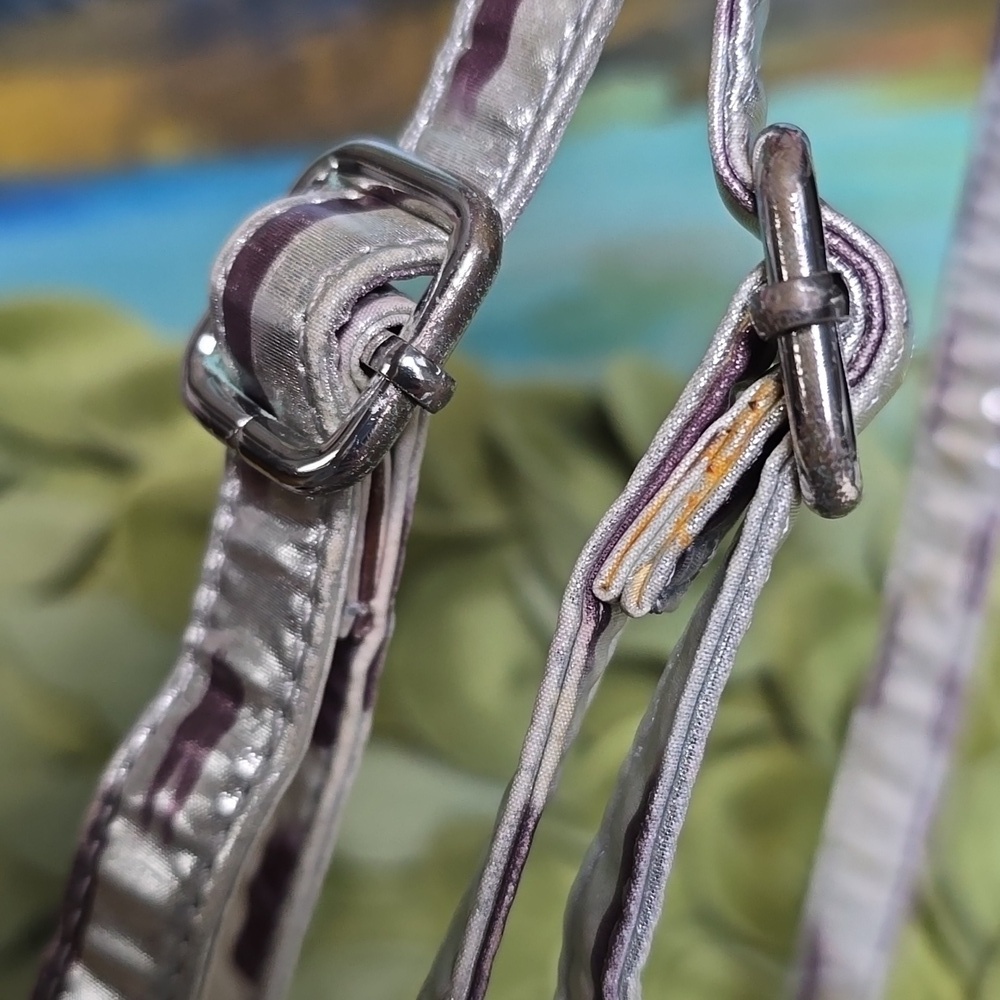 Rebecca Minkoff Mini Julian Nylon Backpack - Picture 14 of 17